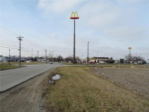 00 Corey Boulevard Crawfordsville IN 47933
