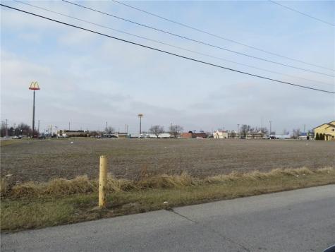 00 Corey Boulevard Crawfordsville IN 47933