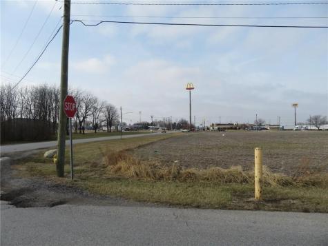 00 Corey Boulevard Crawfordsville IN 47933