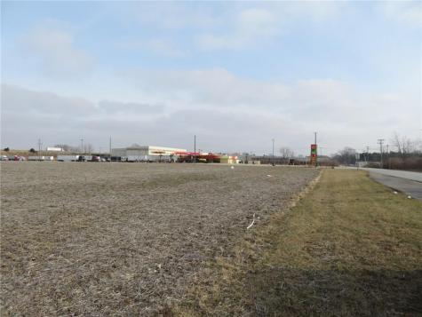 00 Corey Boulevard Crawfordsville IN 47933