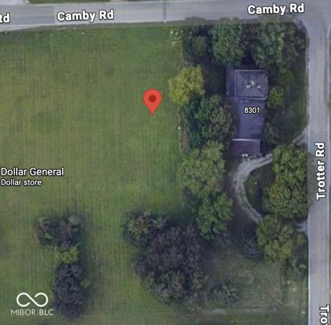 8325 Camby Road Indianapolis IN 46113