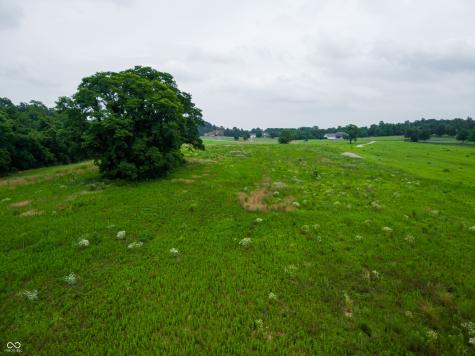 Lot 5 S Auburn Hills Drive Edinburgh IN 46124