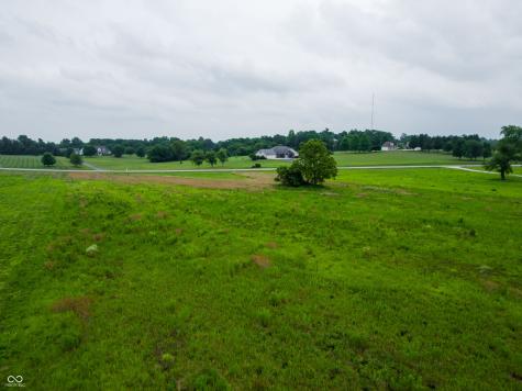 Lot 5 S Auburn Hills Drive Edinburgh IN 46124