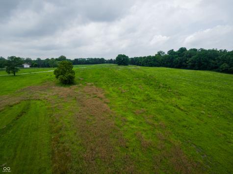 Lot 5 S Auburn Hills Drive Edinburgh IN 46124