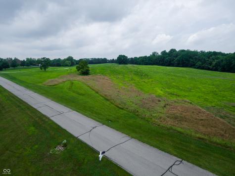 Lot 5 S Auburn Hills Drive Edinburgh IN 46124