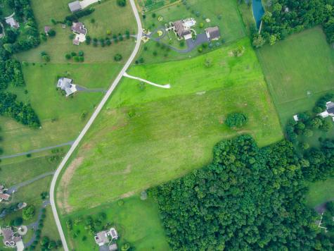 Lot 5 S Auburn Hills Drive Edinburgh IN 46124