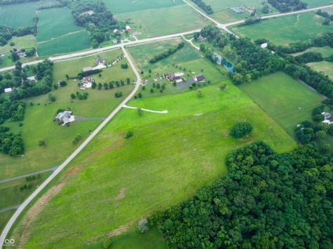 Lot 5 S Auburn Hills Drive Edinburgh IN 46124