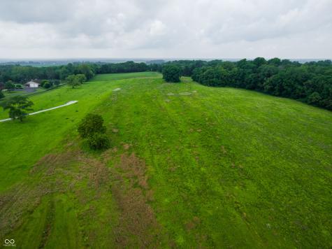 Lot 5 S Auburn Hills Drive Edinburgh IN 46124