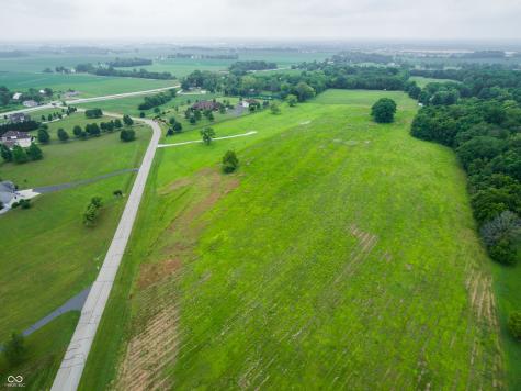 Lot 5 S Auburn Hills Drive Edinburgh IN 46124