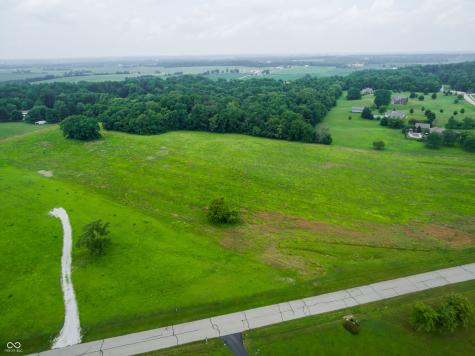 Lot 5 S Auburn Hills Drive Edinburgh IN 46124