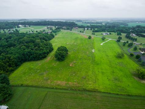 Lot 5 S Auburn Hills Drive Edinburgh IN 46124