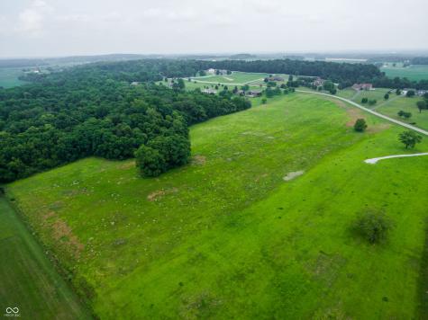 Lot 5 S Auburn Hills Drive Edinburgh IN 46124