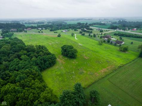 Lot 5 S Auburn Hills Drive Edinburgh IN 46124
