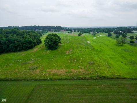 Lot 5 S Auburn Hills Drive Edinburgh IN 46124