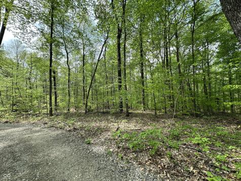 2039 S Austin Court Martinsville IN 46151