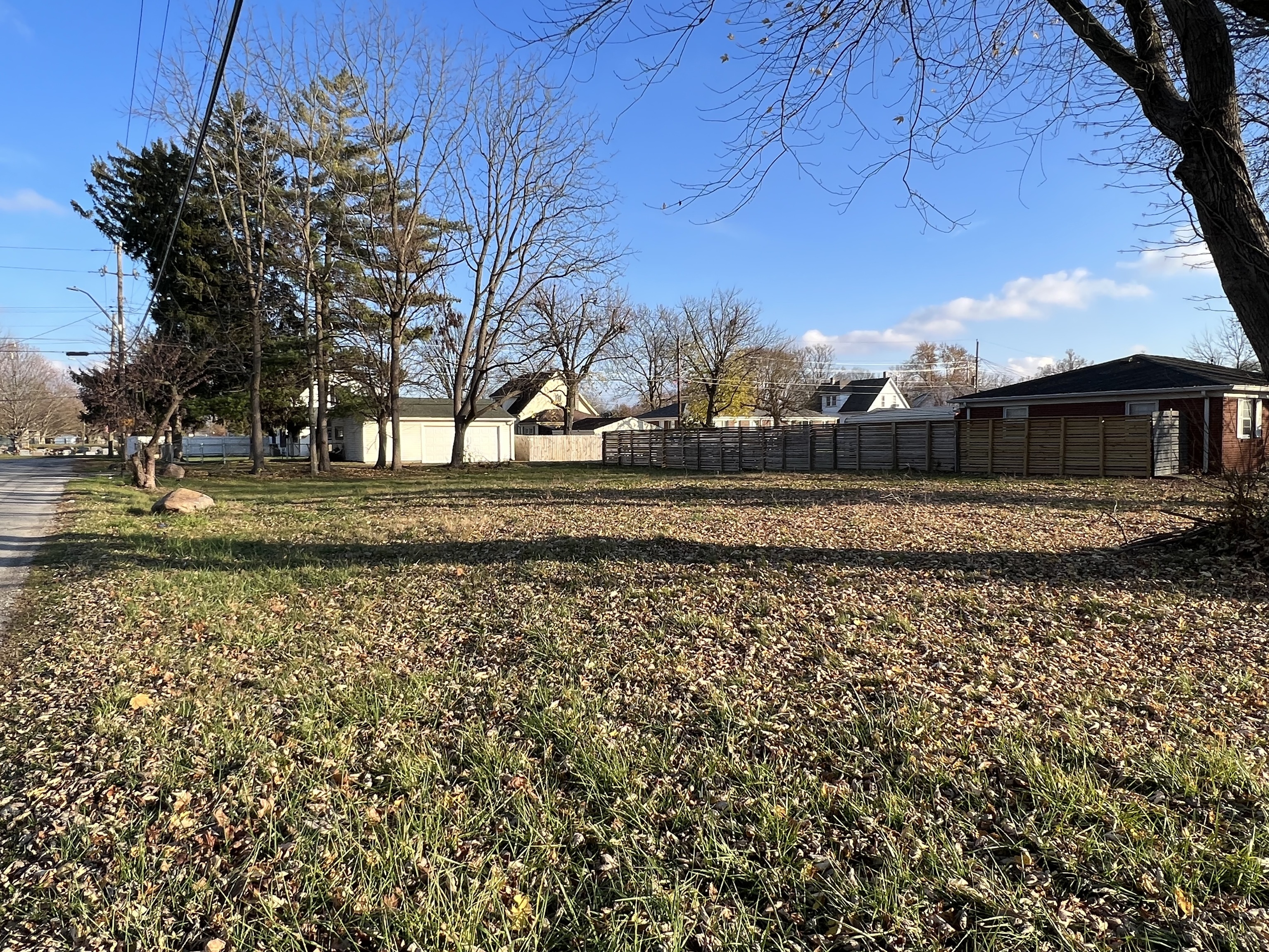 2801 S Illinois Street Indianapolis IN 46225