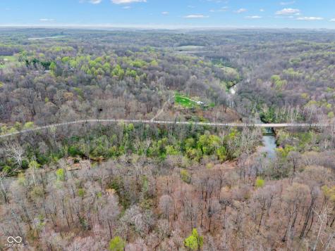 4103 W County Road 1100 S Reelsville IN 46171