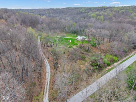 4103 W County Road 1100 S Reelsville IN 46171