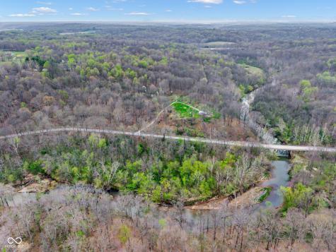 4103 W County Road 1100 S Reelsville IN 46171