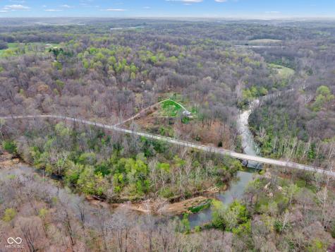 4103 W County Road 1100 S Reelsville IN 46171