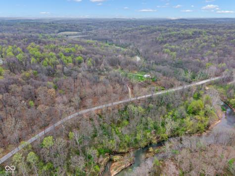 4103 W County Road 1100 S Reelsville IN 46171