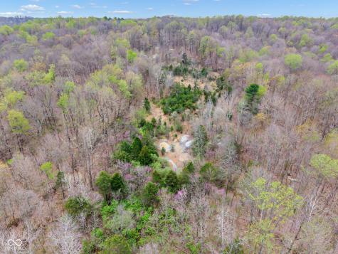 4103 W County Road 1100 S Reelsville IN 46171