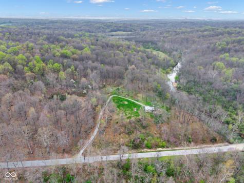 4103 W County Road 1100 S Reelsville IN 46171