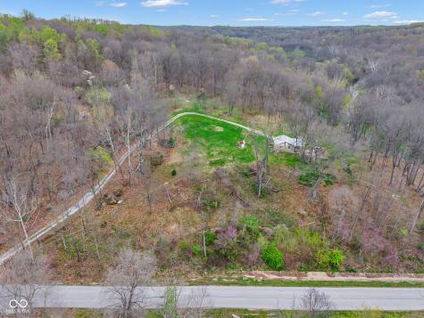 4103 W County Road 1100 S Reelsville IN 46171