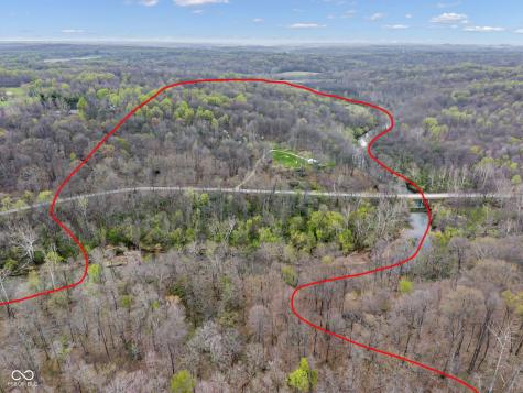 4103 W County Road 1100 S Reelsville IN 46171