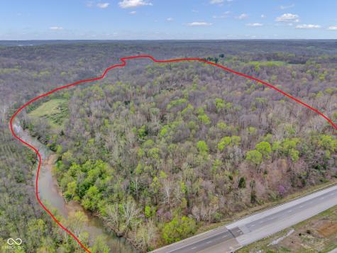 4103 W County Road 1100 S Reelsville IN 46171