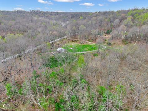 4103 W County Road 1100 S Reelsville IN 46171