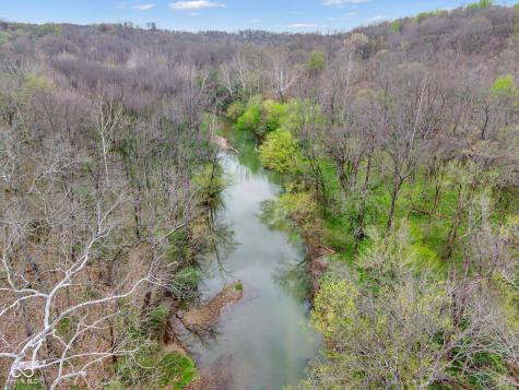 4103 W County Road 1100 S Reelsville IN 46171
