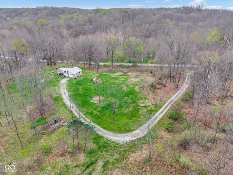 4103 W County Road 1100 S Reelsville IN 46171