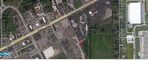 2695(SE Of Jeep Chrysler) E Main Street Plainfield IN 46168