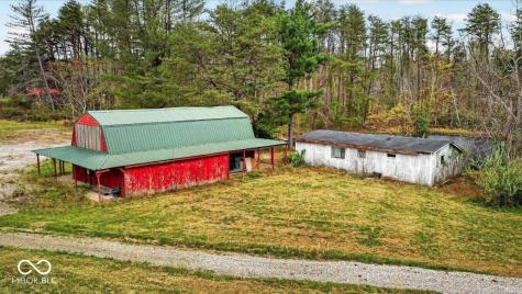 7001 N State Road 135 Morgantown IN 46160