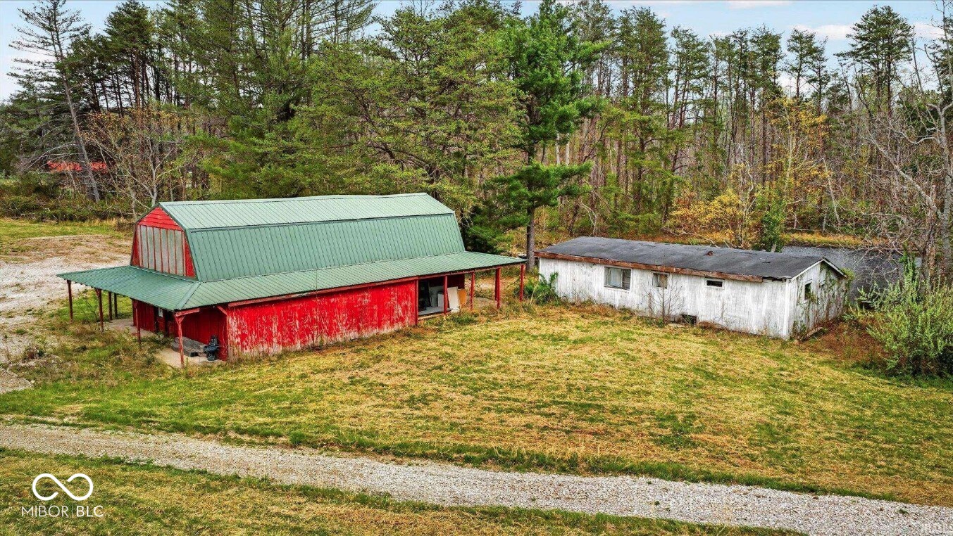 7001 N State Road 135 Morgantown IN 46160