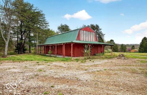 7001 N State Road 135 Morgantown IN 46160