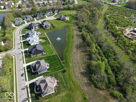12807 Granite Ridge Circle Fishers IN 46038