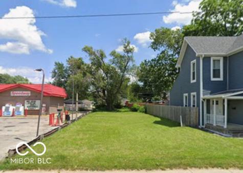 1215 S East Street Indianapolis IN 46225