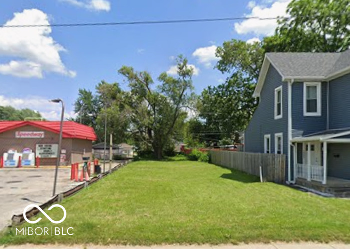 1215 S East Street Indianapolis IN 46225