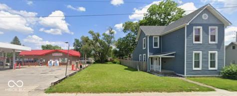 1215 S East Street Indianapolis IN 46225