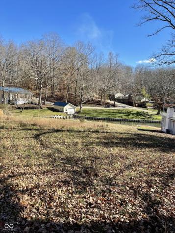 7483 N Beaver Lodge Road Unionville IN 47468
