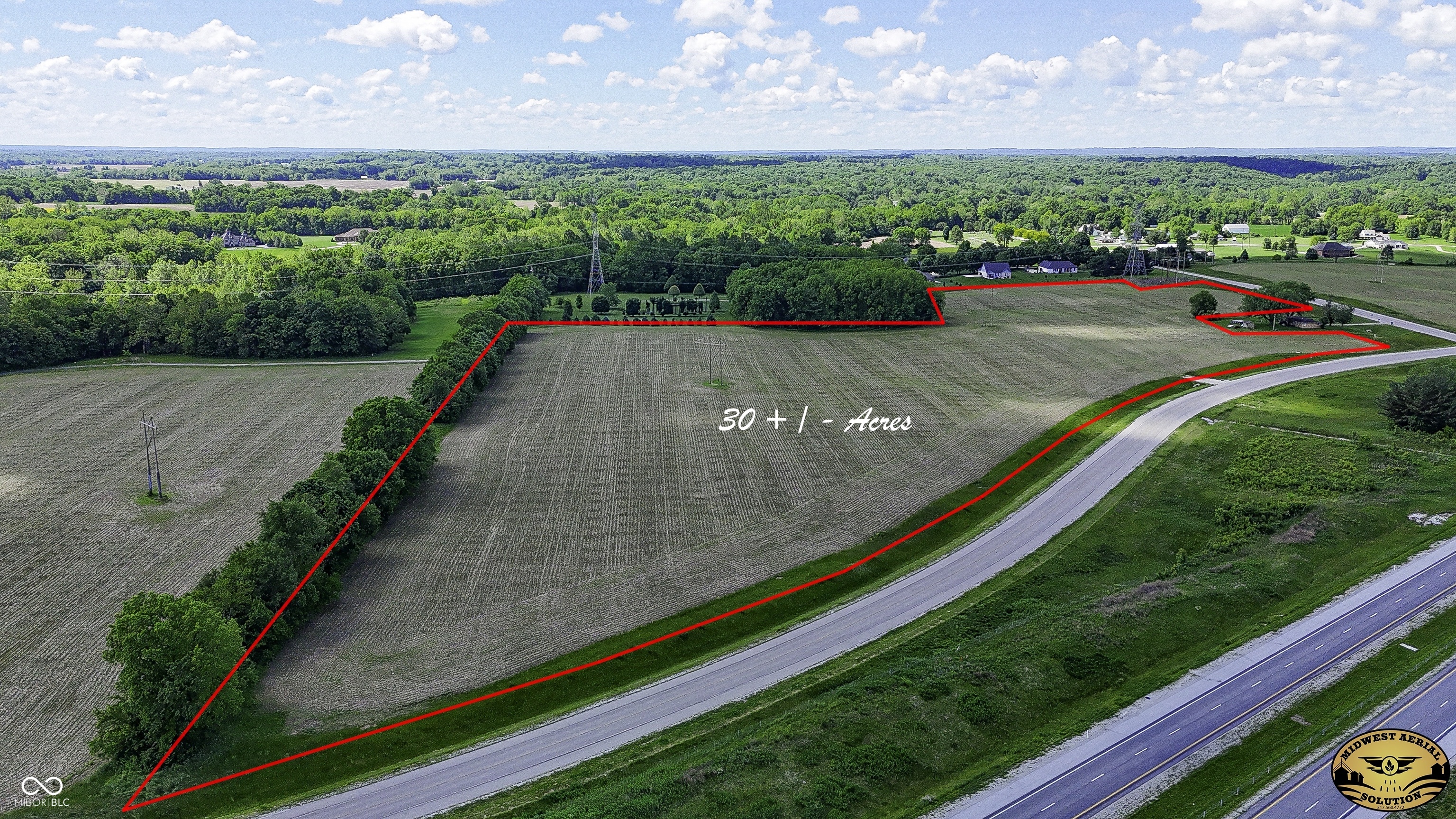 00D Waverly Road Martinsville IN 46151