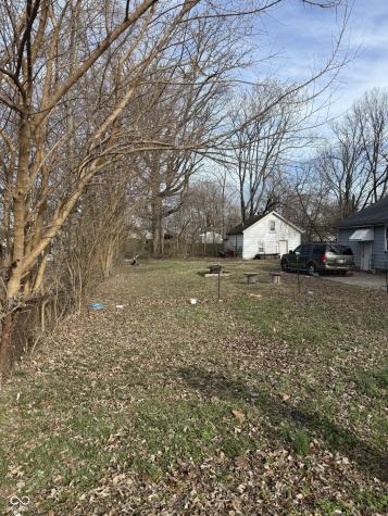 3051 S Lyons Avenue Indianapolis IN 46241