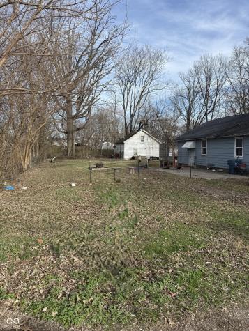 3051 S Lyons Avenue Indianapolis IN 46241