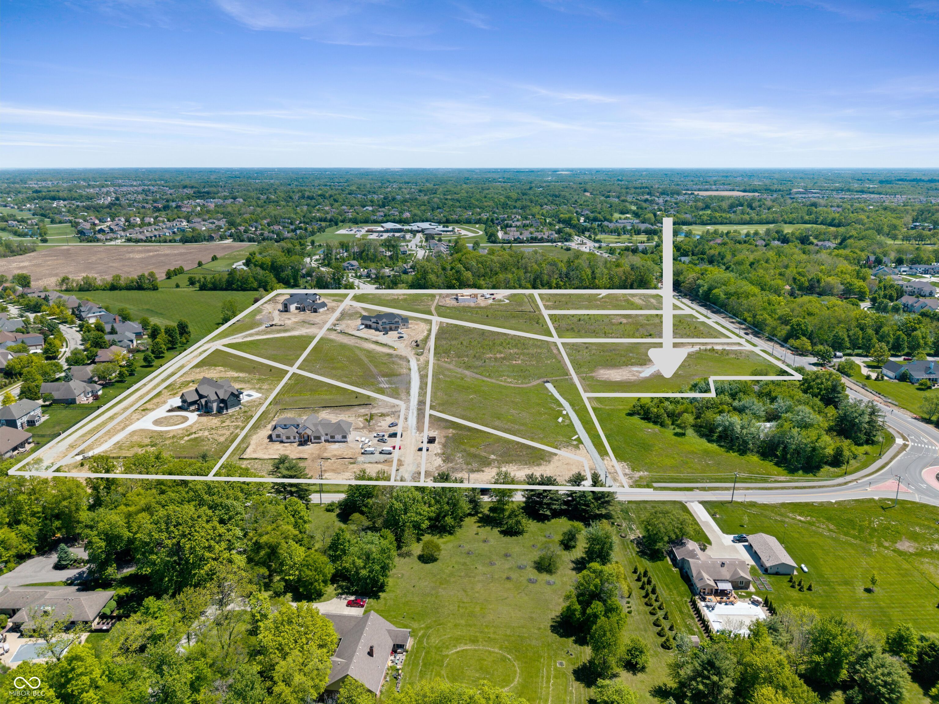 2600 E 161st Street Westfield IN 46074