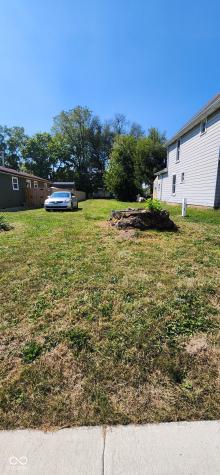2150 Bellefontaine Street Indianapolis IN 46202