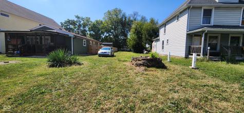 2150 Bellefontaine Street Indianapolis IN 46202