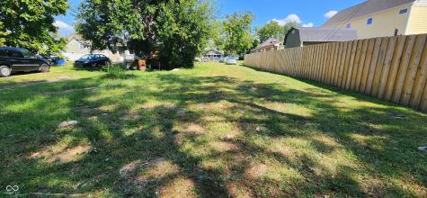 2150 Bellefontaine Street Indianapolis IN 46202