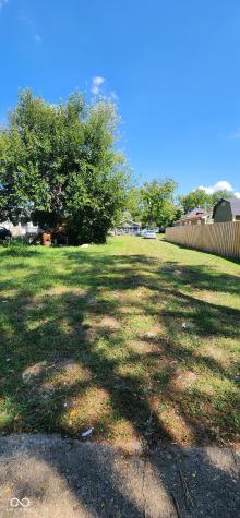 2150 Bellefontaine Street Indianapolis IN 46202